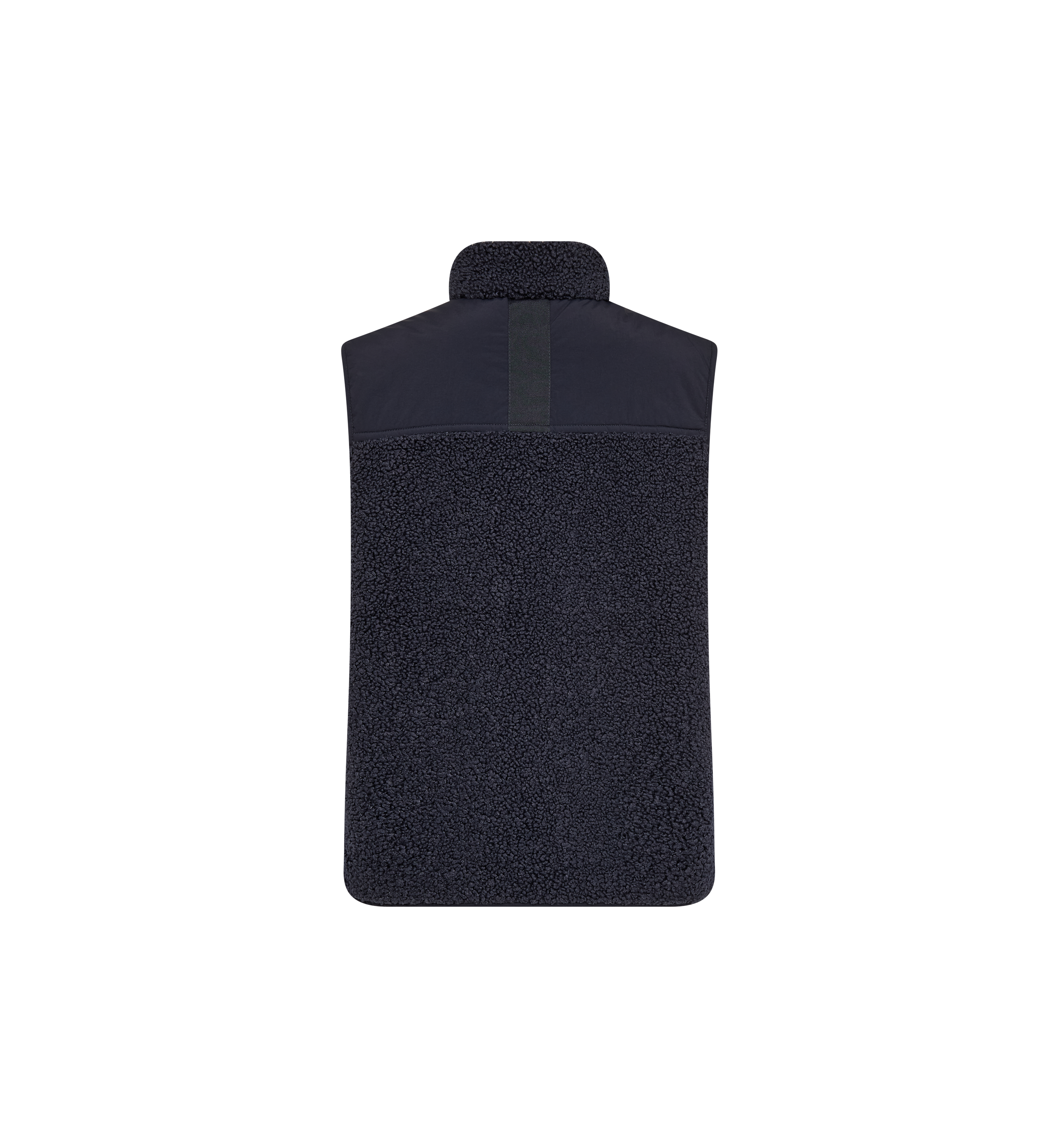 Packshot / Salute Navy / Back